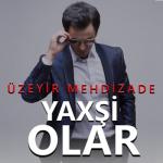 album image Teki sen xoşbext olasan Yaxşi Olar - EP