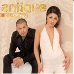 album image I Agapi Ine Zali (Na Moto Pis) Die For You