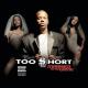 Too Short feat.Lil John - Shake that monkey