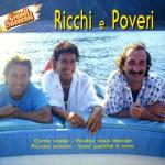 album image Piccolo amore Ricchi E Poveri - Grandi Successi