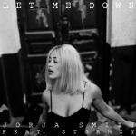 album image Let Me Down Let Me Down (feat. Stormzy) - Single