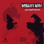 album image Hit, My Heart (June 2004) Pumphonia