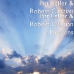 album image Pitt Leffer & Robert Cristian - Heavens Heavens - Single