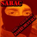 album image Positive & Negative (feat. Necro & Cenophia Mitchell) Sabacolypse (Instrumentals)