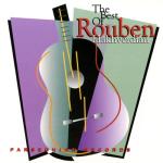 album image Im pokrik navak The Best of Rouben Hakhverdian
