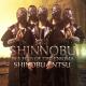 Shinobu Entsu - Kissing the Moon