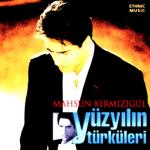 album image - Gocmen Kizi Yüzyılın Türküleri
