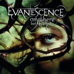 album image Mising Anywhere but Home (Live)