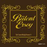 album image Baharı Bekleyen Kumrular Gibi Bülent Ersoy (Türk Sanat Müziği Konseri, Vol. 4)