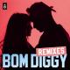 Zack Knight Feat. Jasmin Walia - Bom Diggy (Dillon Francis Remix)