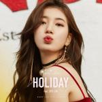 album image HOLIDAY (feat. DPR LIVE) Faces of Love