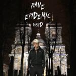 album image Танцуй-убивай Rave Epidemic