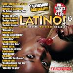 album image Gasolina Latino 6 (Salsa Bachata Merengue Reggaeton)