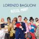 Lorenzo Baglioni - Il modello atomico [feat. Supplenti Italiani]