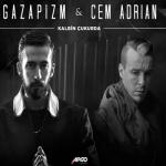 album image Kalbim Çukurda Kalbim Çukurda (feat. Cem Adrian) - Single