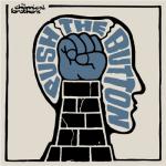 album image Galvanize Push the Button