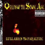 album image Burn The Witch Lullabies to Paralyze (Deluxe Version)