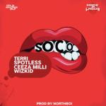 album image Soco Soco (feat. Wizkid, Ceeza Milli, Spotless & Terri) - Single