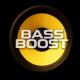 Bass Boosted HD - Bass Vandals