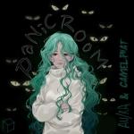album image panic room Panic Room - Single