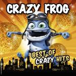 album image Popcorn Best of Crazy Hits
