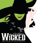 album image Defying Gravity Wicked (Original 2003 Broadway Cast Recording)