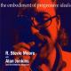 Alan Jenkins and the Kettering Vampires, R. Stevie Moore - My Family