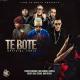 Nio Garcia, Darell, Casper Magico - Te Bote