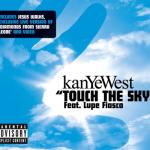album image Touch The Sky Touch the Sky - EP
