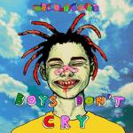 album image В ЧЕМ ДЕЛО, ДОК BOYS DON'T CRY