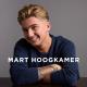 Mart Hoogkamer - Op een dag gaat het beter