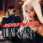 album image Heart Beating Hard (Official Video) 2018 4k Heart Beating Hard (Radio Edit) - Single
