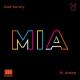 Bad Bunny feat. Drake - MIA (feat. Drake)