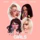 Rita Ora feat. Cardi B, Bebe Rexha, Charli XCX - Girls (feat. Cardi B, Bebe Rexha & Charli XCX)