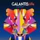 Galantis feat. Uffie - Spaceship (feat. Uffie)