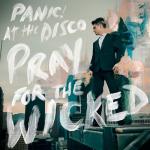 album image High Hopes Pray for the Wicked