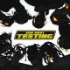 A$AP Rocky feat. FKA twigs - Fukk Sleep