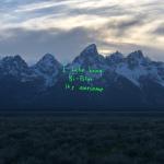 album image All Mine ye