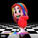 6ix9ine - FEFE (feat. Nicki Minaj, Murda Beatz)