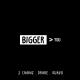2 Chainz feat. Drake, Quavo - Bigger Than You