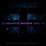 album image Feel That Fire Cinematic Songs (Vol. 4)