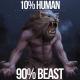 Fearless Motivation - Beast Mode (Reloaded) [Gym Motivational Speech]