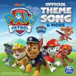 album image Саундтрек из мультфильма PAW Patrol Official Theme Song & More - EP