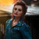 album image Zeyneb Heseni Baglandigim Insan 2018 Yeni Zeyneb Heseni