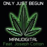 album image Only Just Begun (slowed) Only Just Begun - Single