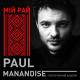 Поль та Олена Манондіз - Зацілую
