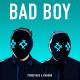Raaban, Tungevaag feat. Luana Kiara - Bad Boy (feat. Luana Kiara)