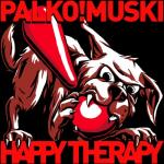 album image Savage Dog Happy Therapy