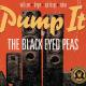 The Black Eyed Peas - Pump It