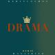 Kewin Cosmos ft. DJ Tronky - Drama (Bachata Remix)